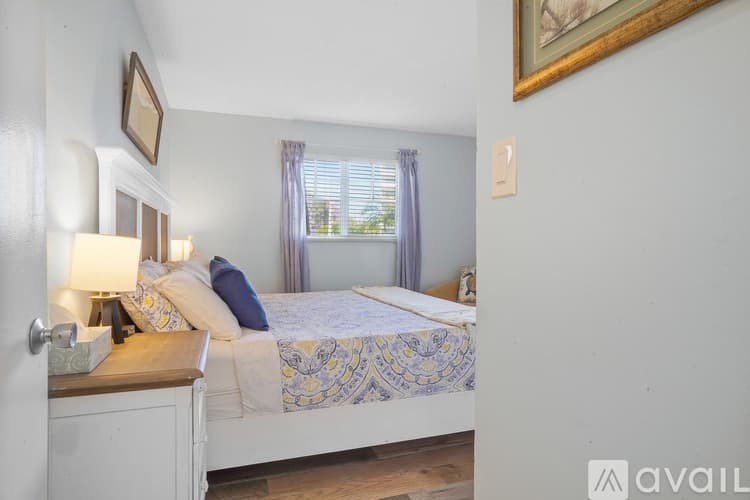 St. Pete Beach Apartment: 4103 Gulf Blvd