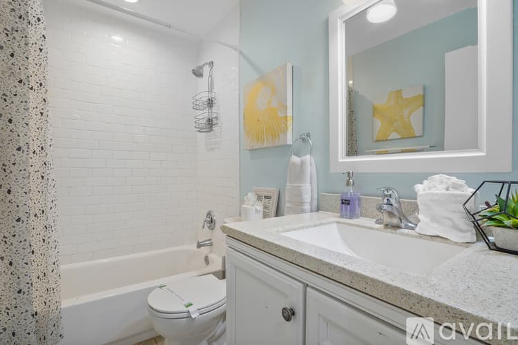 St. Pete Beach Apartment: 4103 Gulf Blvd