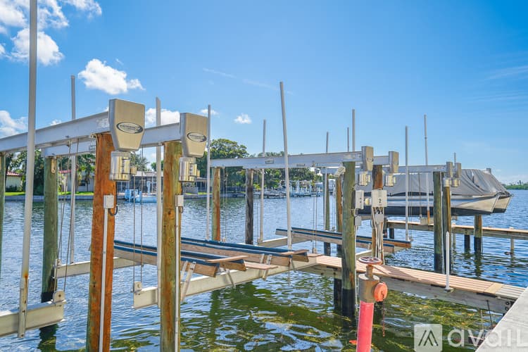 St. Pete Beach Apartment: 4103 Gulf Blvd