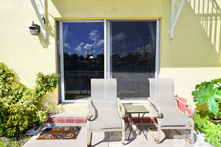 St. Pete Beach Apartment: 4103 Gulf Blvd