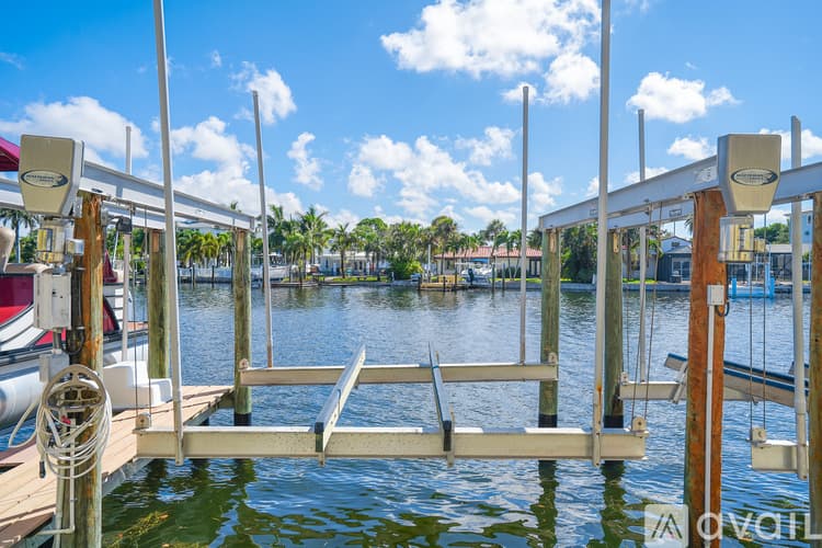 St. Pete Beach Apartment: 4103 Gulf Blvd