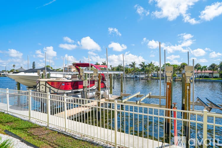 St. Pete Beach Apartment: 4103 Gulf Blvd