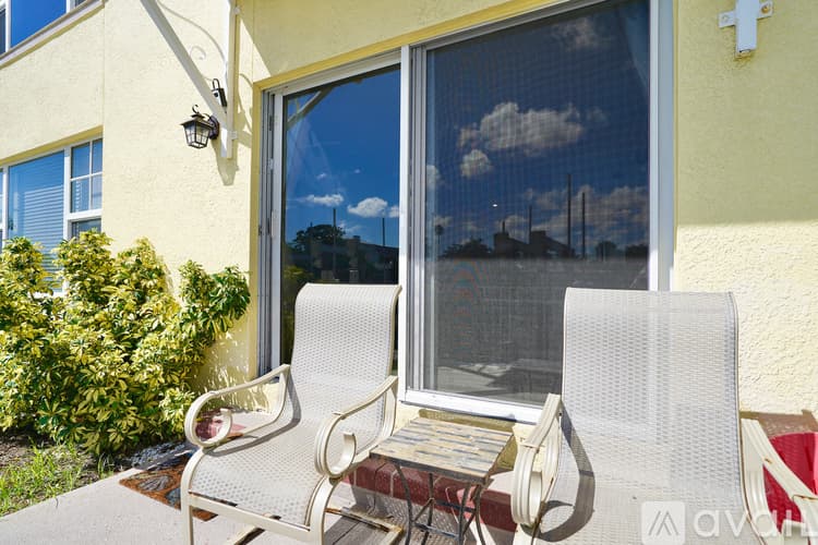 St. Pete Beach Apartment: 4103 Gulf Blvd