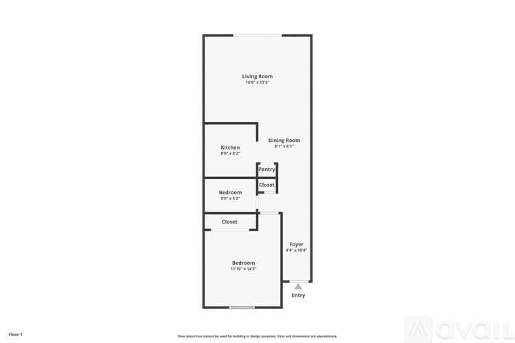 St. Pete Beach Apartment: 4103 Gulf Blvd