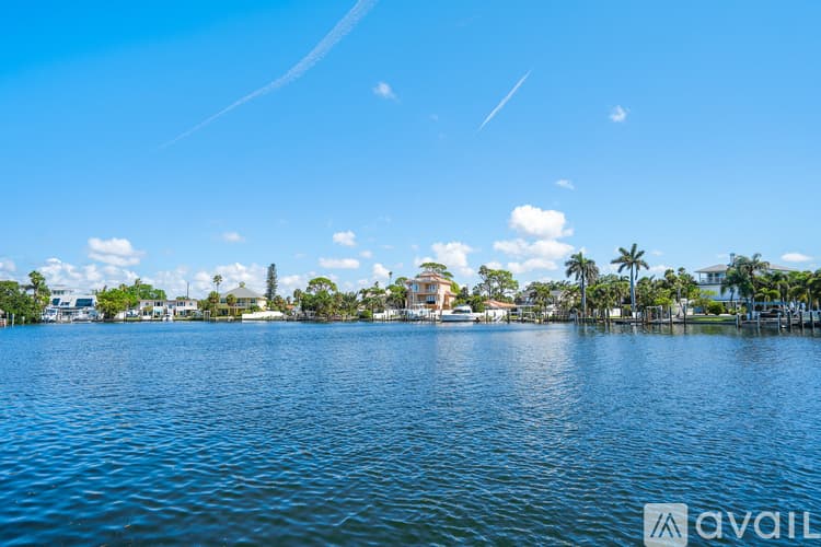 St. Pete Beach Apartment: 4103 Gulf Blvd