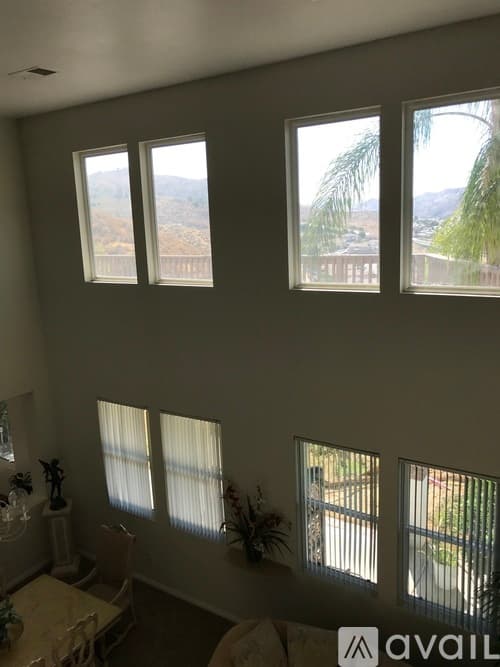 Lake Elsinore Apartment: Kimberly Ct