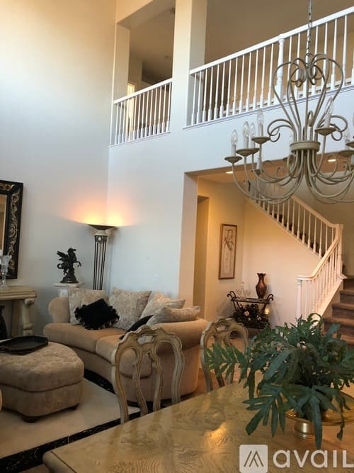 Lake Elsinore Apartment: Kimberly Ct