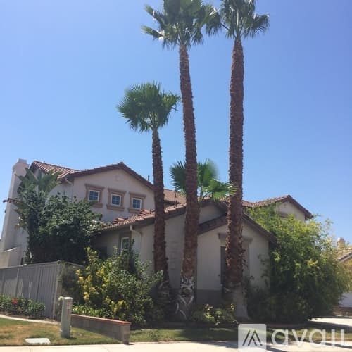 Lake Elsinore Apartment: Kimberly Ct