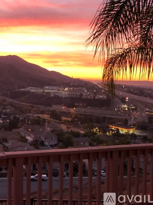 Lake Elsinore Apartment: Kimberly Ct