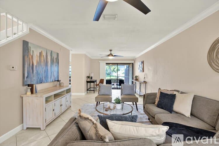 Tampa Condo: 10416 Saint Tropez Place