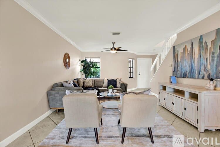 Tampa Condo: 10416 Saint Tropez Place