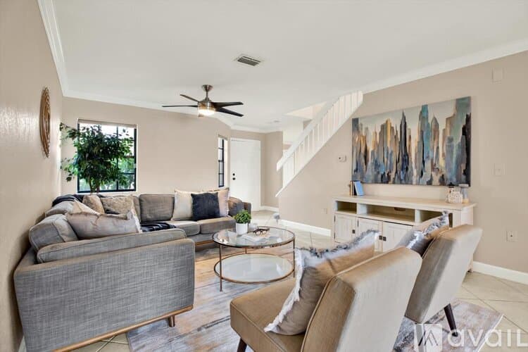 Tampa Condo: 10416 Saint Tropez Place