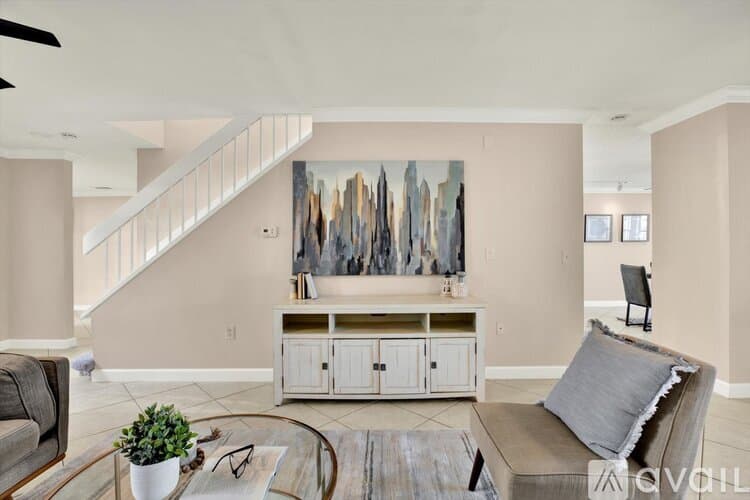 Tampa Condo: 10416 Saint Tropez Place