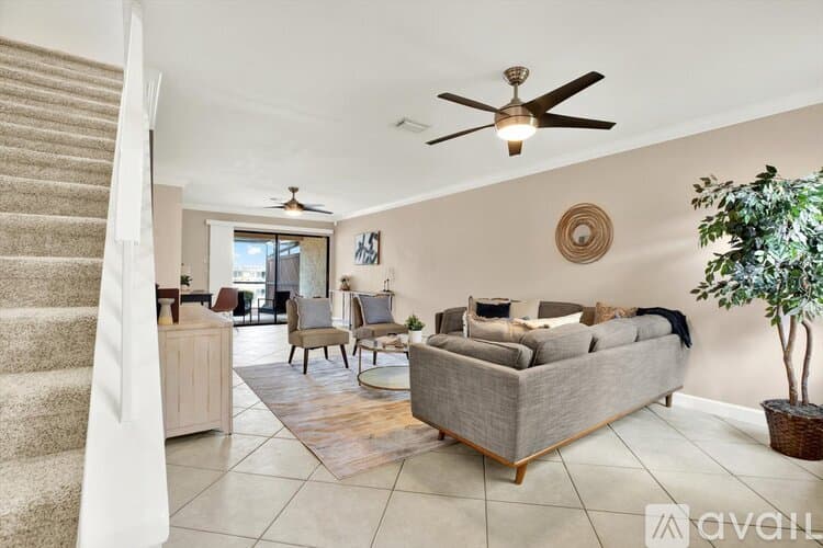 Tampa Condo: 10416 Saint Tropez Place
