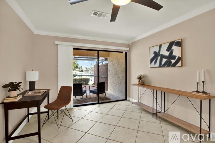 Tampa Condo: 10416 Saint Tropez Place
