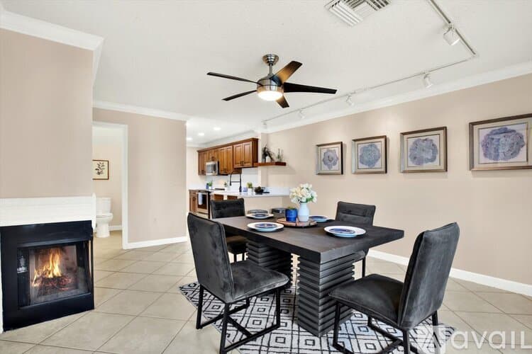 Tampa Condo: 10416 Saint Tropez Place