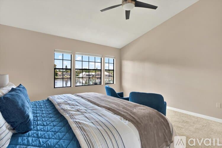 Tampa Condo: 10416 Saint Tropez Place