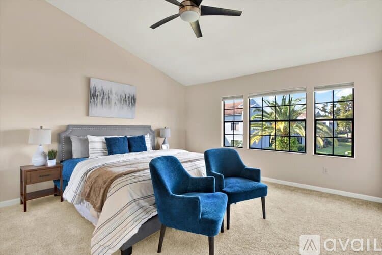 Tampa Condo: 10416 Saint Tropez Place