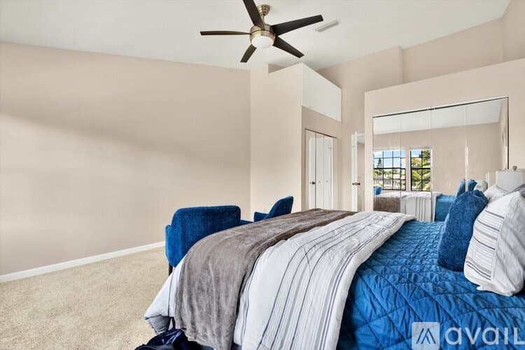 Tampa Condo: 10416 Saint Tropez Place
