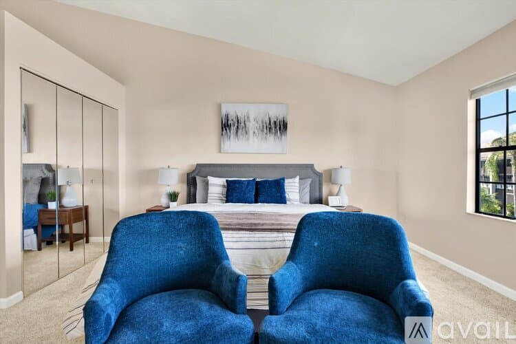 Tampa Condo: 10416 Saint Tropez Place