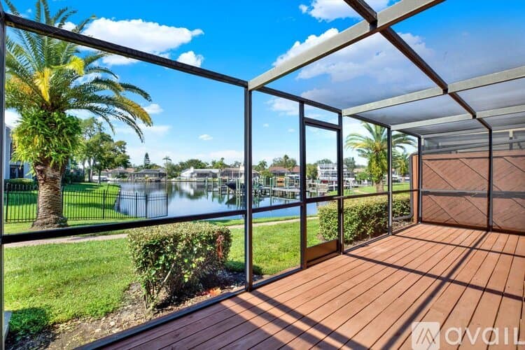 Tampa Condo: 10416 Saint Tropez Place