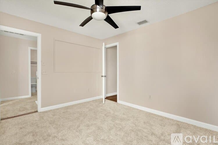 Tampa Condo: 10416 Saint Tropez Place