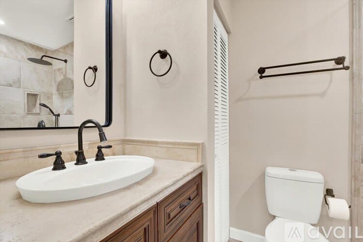 Tampa Condo: 10416 Saint Tropez Place