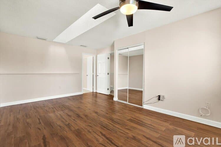 Tampa Condo: 10416 Saint Tropez Place