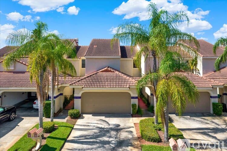 Tampa Condo: 10416 Saint Tropez Place