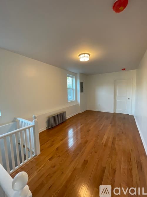 The Bronx Apartment: 3985 Saxon Ave