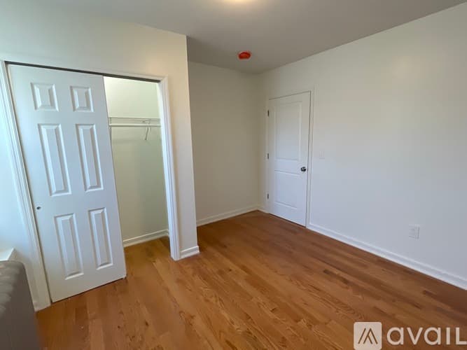 The Bronx Apartment: 3985 Saxon Ave