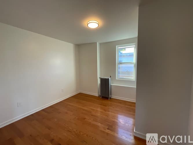 The Bronx Apartment: 3985 Saxon Ave