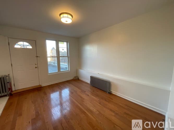 The Bronx Apartment: 3985 Saxon Ave