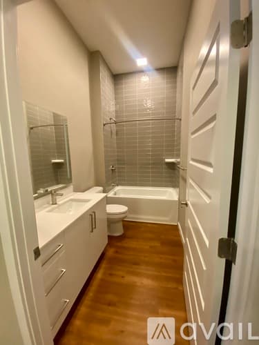 Tampa Apartment: 158 W Tyler St
