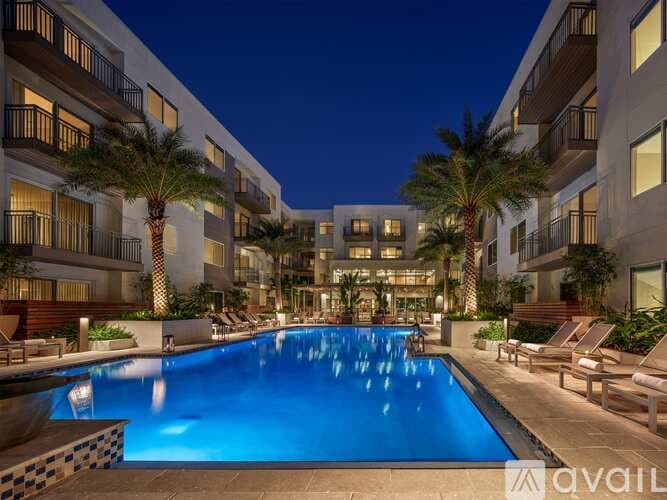Tampa Apartment: 158 W Tyler St
