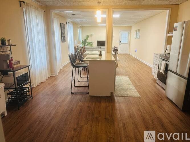 Conyers Apartment: 3108 Linsley Court Southwest
