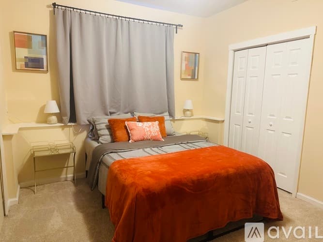 Conyers Apartment: 3108 Linsley Court Southwest