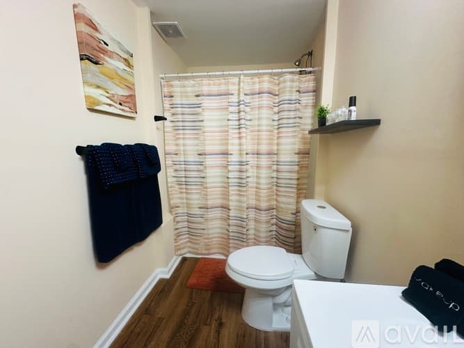 Conyers Apartment: 3108 Linsley Court Southwest