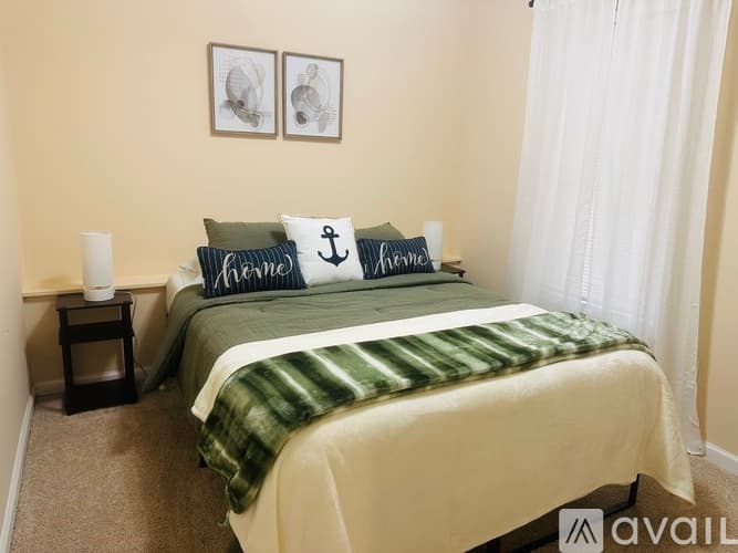 Conyers Apartment: 3108 Linsley Court Southwest