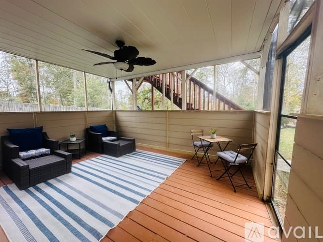 Conyers Apartment: 3108 Linsley Court Southwest
