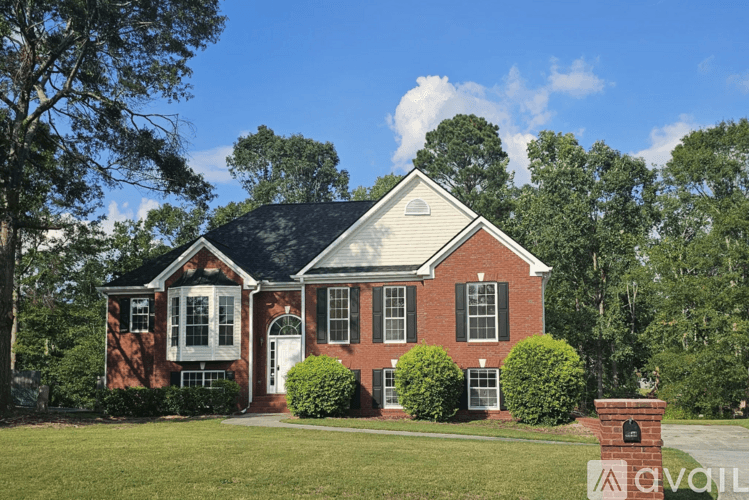Conyers Apartment: 3108 Linsley Court Southwest