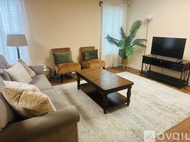 Conyers Apartment: 3108 Linsley Court Southwest