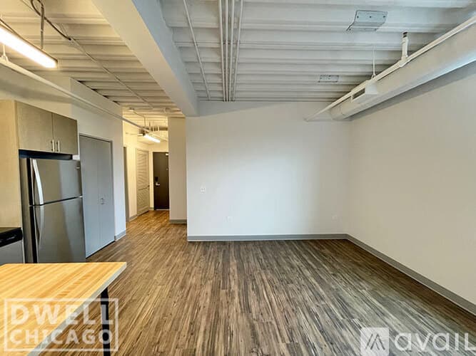 Chicago Apartment: 949 W Dakin St