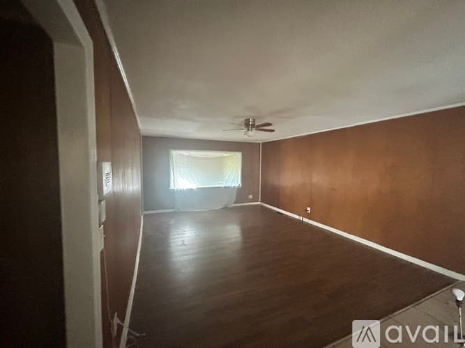 Albany House: 1421 Edgerly Ave