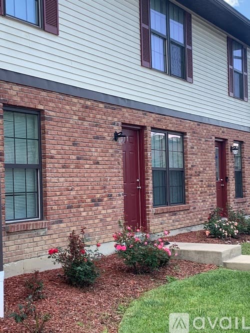 Cincinnati Apartment: 720 Ohio Pike