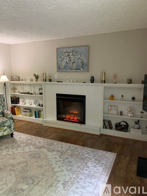 Cincinnati Apartment: 730 Ohio Pike