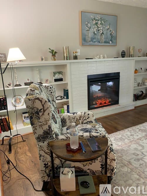 Cincinnati Apartment: 730 Ohio Pike