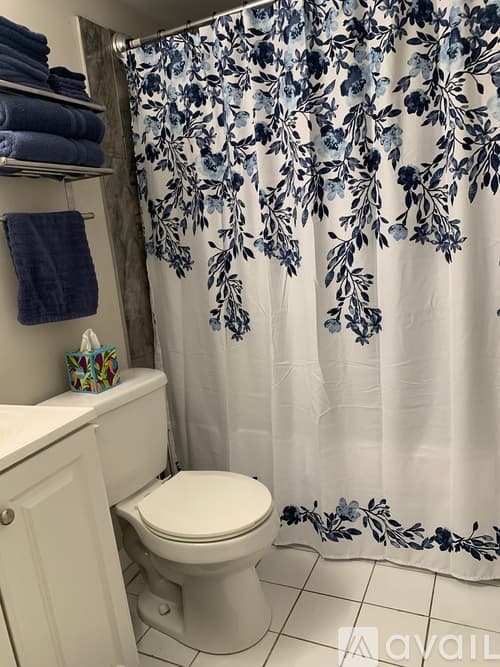 Cincinnati Apartment: 730 Ohio Pike