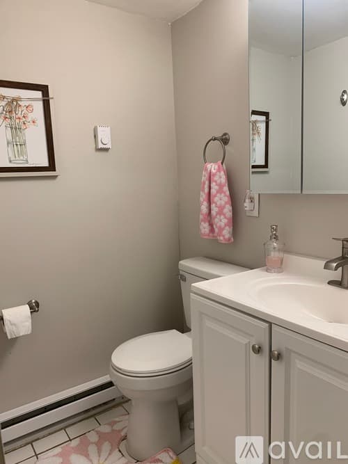 Cincinnati Apartment: 730 Ohio Pike