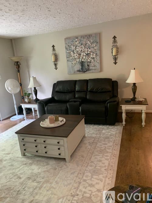 Cincinnati Apartment: 730 Ohio Pike